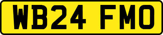 WB24FMO