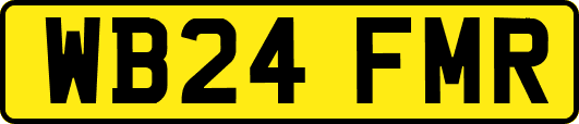 WB24FMR