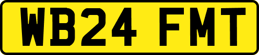 WB24FMT