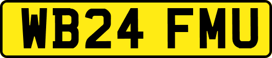 WB24FMU