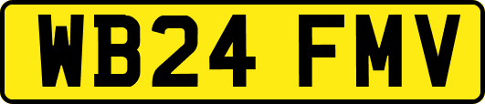 WB24FMV