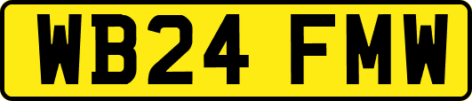 WB24FMW