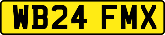 WB24FMX