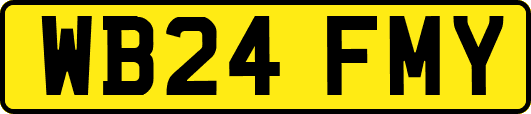 WB24FMY