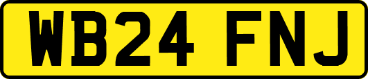 WB24FNJ