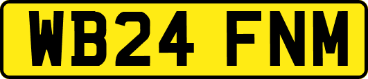 WB24FNM