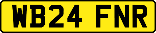 WB24FNR