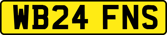 WB24FNS