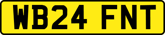 WB24FNT