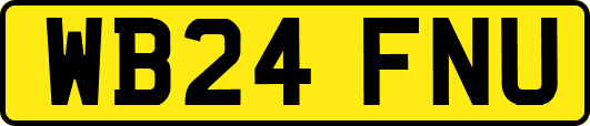 WB24FNU