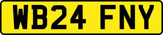 WB24FNY