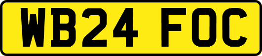 WB24FOC