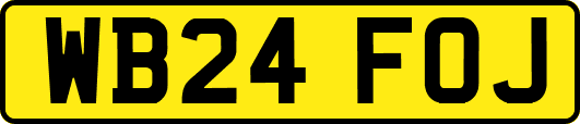 WB24FOJ