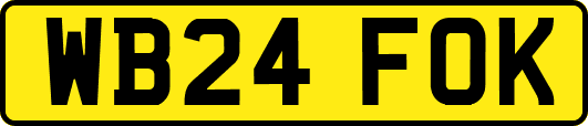 WB24FOK