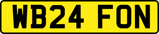 WB24FON