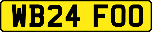 WB24FOO