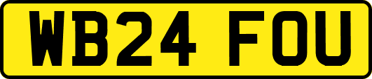 WB24FOU