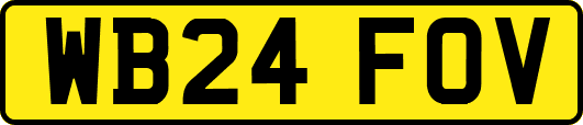 WB24FOV