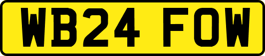 WB24FOW