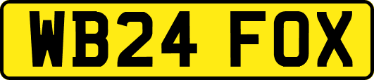 WB24FOX
