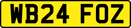WB24FOZ