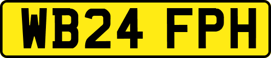 WB24FPH