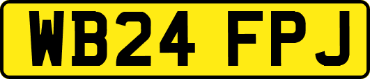 WB24FPJ