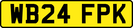 WB24FPK
