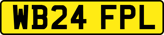 WB24FPL