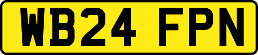 WB24FPN