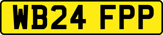 WB24FPP