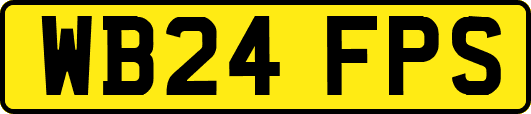 WB24FPS