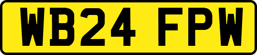 WB24FPW