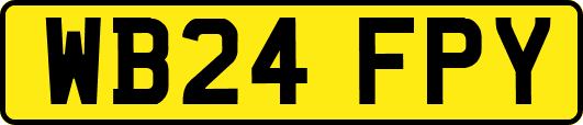 WB24FPY