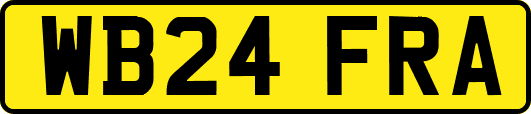 WB24FRA