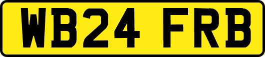 WB24FRB