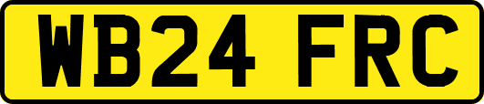 WB24FRC