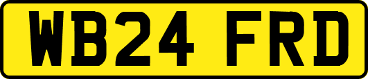 WB24FRD