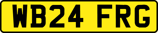 WB24FRG