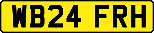 WB24FRH