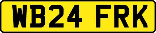 WB24FRK