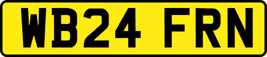 WB24FRN