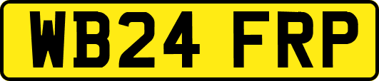 WB24FRP