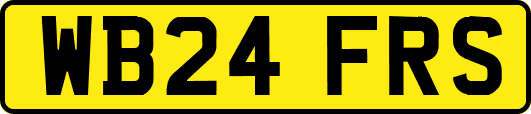 WB24FRS