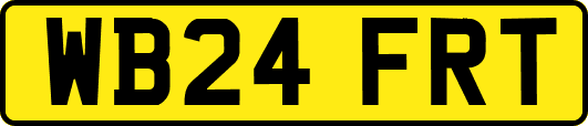 WB24FRT