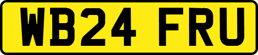 WB24FRU