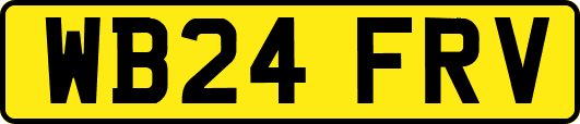 WB24FRV