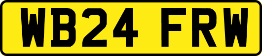WB24FRW