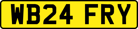WB24FRY