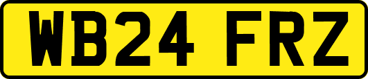 WB24FRZ